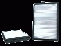 Воздушный фильтр для компрессора INTERFILTER A4098