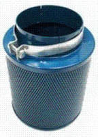 Воздушный фильтр для компрессора Hifi SF10120