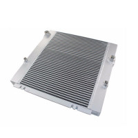Теплообменник BOGE 580006971P