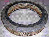 Воздушный фильтр для компрессора ASHIKA 2008814