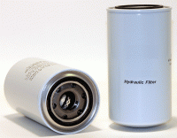 Гидравлический фильтр HIFI FILTER SH66223