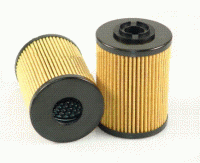 Гидравлический фильтр HIFI FILTER SH69015