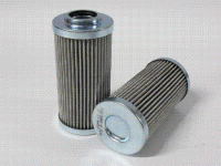 Гидравлический фильтр HIFI FILTER SH75046
