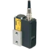 Пропорциональная технология ASCO 833-354000006