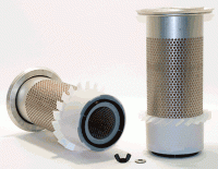 Воздушный фильтр для компрессора Hifi SA17095