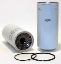 Гидравлический фильтр HIFI FILTER SH87501