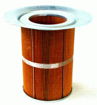 Воздушный фильтр для компрессора Hifi SA19033