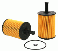 Масляный фильтр для компрессора KNECHT OX188D