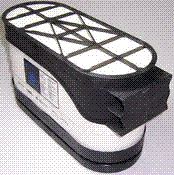 Воздушный фильтр для компрессора DONALDSON ULTRAFILTER P608665