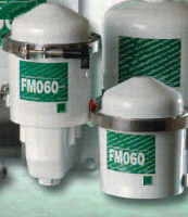 Масляный фильтр для компрессора MANN FM060-33