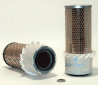 Воздушный фильтр для компрессора DONALDSON ULTRAFILTER P780183