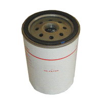 Масляный фильтр для компрессора FLEETGUARD LF3404