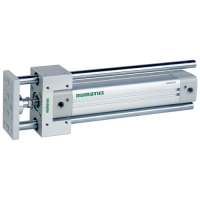 Пневматические цилиндры и приводы NUMATICS G453A5SK0050UCG