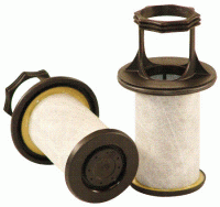 Гидравлический фильтр HIFI FILTER SA5177