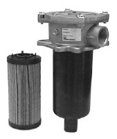 Гидравлический фильтр DUPLOMATIC FRT-TB012