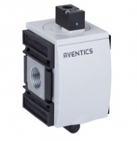 Подготовка сжатоого воздуха Aventics R412006311