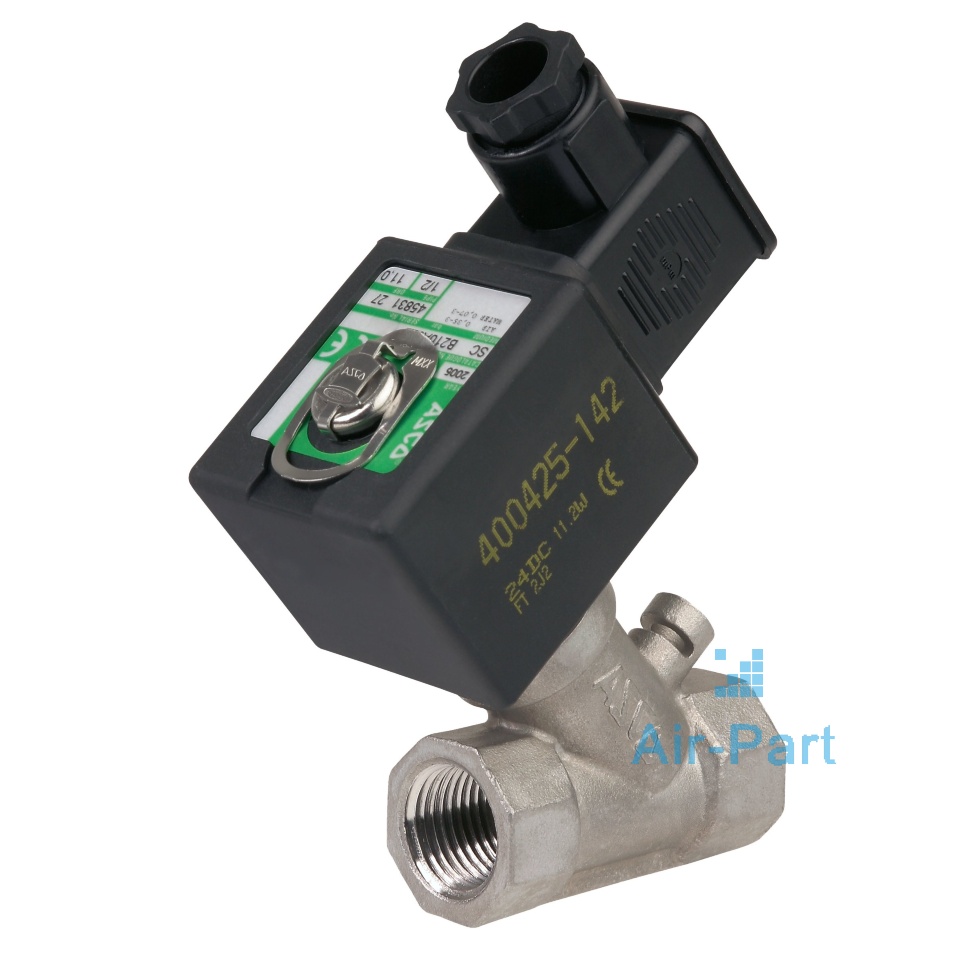Клапан asco wpisxb307a315u