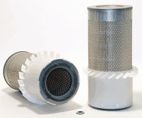 Воздушный фильтр для компрессора Hifi SA16001