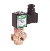 Клапан для нефти и газа ASCO ZNB370A027