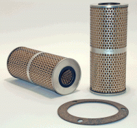Гидравлический фильтр HIFI FILTER SH66045