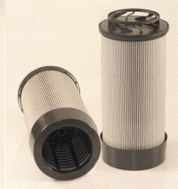 Гидравлический фильтр HIFI FILTER SH66224