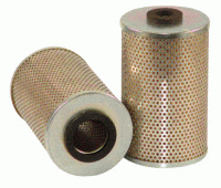 Гидравлический фильтр HIFI FILTER SH69019