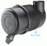 Воздушный фильтр для компрессора DONALDSON ULTRAFILTER FPG070017