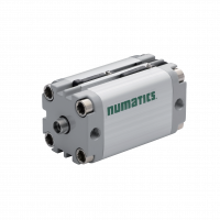Пневматические цилиндры и приводы ASCO G449AM1G0020A00