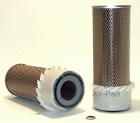 Воздушный фильтр для компрессора DONALDSON ULTRAFILTER P102334