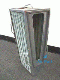 Воздушный фильтр для компрессора DONALDSON ULTRAFILTER P158487