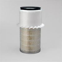 Воздушный фильтр первичный с оперением DONALDSON ULTRAFILTER P181054