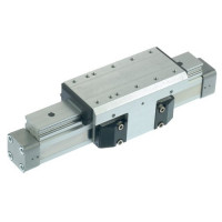 Пневматические цилиндры и приводы JOUCOMATIC 44850031100