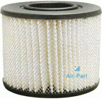 Воздушный фильтр для компрессора DONALDSON ULTRAFILTER P606072
