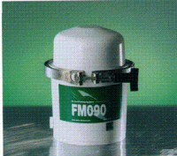 Масляный фильтр для компрессора MANN FM090-31