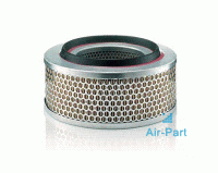 Воздушный фильтр для компрессора DONALDSON ULTRAFILTER P776837