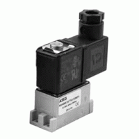 Медицинский и аналитический клапан ASCO R068A339L0100F3