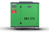 Atmos SEC 372 10 Винтовой компрессор
