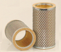 Гидравлический фильтр HIFI FILTER SH50722