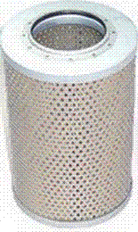 Гидравлический фильтр HIFI FILTER SH52117