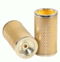 Гидравлический фильтр HIFI FILTER SH53301