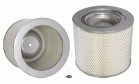 Воздушный фильтр для компрессора INTERFILTER A2592