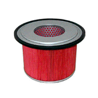 Воздушный фильтр для компрессора CAPO CP407