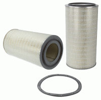 Воздушный фильтр для компрессора INTERFILTER A3082