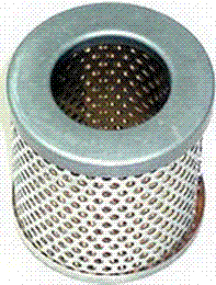 Воздушный фильтр для компрессора Hifi SA12075