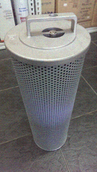 Гидравлический фильтр HIFI FILTER SH60659