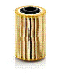 Масляный фильтр для компрессора Mahle OX151D