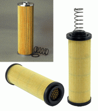 Гидравлический фильтр HIFI FILTER SH63031
