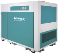 Renner RS 132-10 Винтовой компрессор