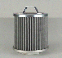 Гидравлический фильтр HIFI FILTER SH77172