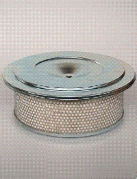 Воздушный фильтр для компрессора Sotras SA6732 (SA 6732)